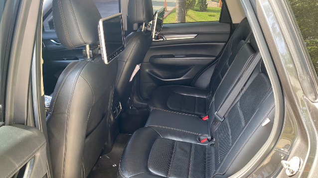 MAZDA CX-5 - 2020